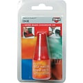 2000 Plus® Ink Refills for Self-Inking Stamp Pads, Red, 24/Carton (032960-CT)