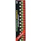 Dixon Ticonderoga Colored Pencils, Carmine Red, Dozen (14259)