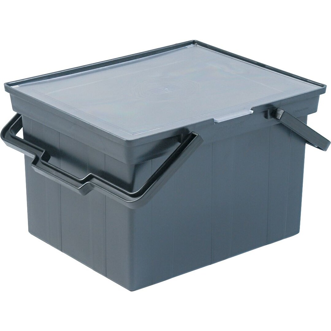 File Storage Companion