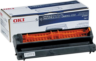 OKI® 40709901 Laser Image Drum