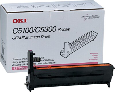 OKI 42126602 Drum Unit (965292)