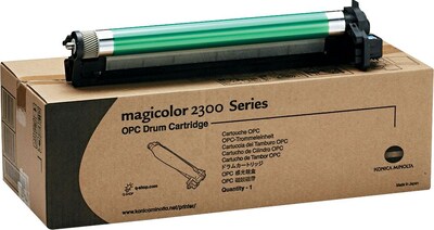 Konica Minolta 1710520001 Drum Unit (480255)