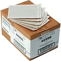 Quality Park Self-Adhesive Packing List Envelope, Clear, 4 1/2H x 6W, 1,000/Ct