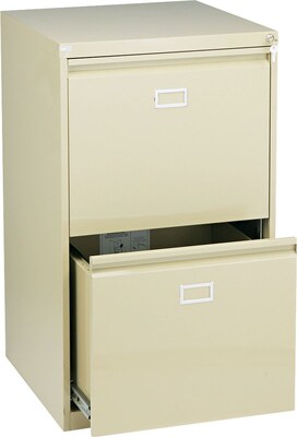 Safco Vertical Hanging Print File Cabinet 41 1 2hx23wx24 D