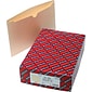 Smead 10% Recycled File Jacket, Legal Size, Manila, 100/Box (SMD76410)