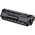 Canon 104 Black Standard Yield Toner Cartridge (0263B001)