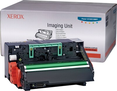 Xerox® 108R00744 Laser Imaging Unit for Phaser™ 6110