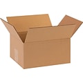 10 x 8 x 5 Shipping Boxes, 32 ECT, Brown, 25/Bundle (1085)