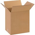Coastwide Professional™ 11.25 x 8.75 x 12, 32 ECT, Shipping Boxes, 25/Bundle (CW57853)