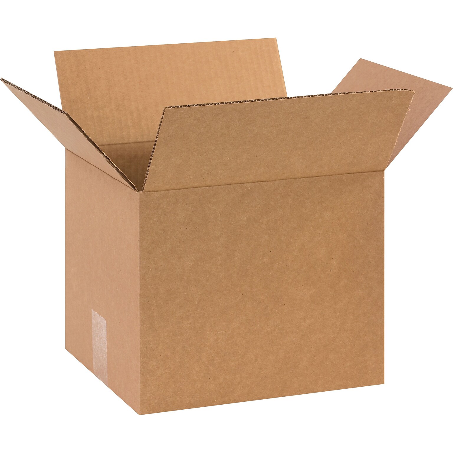 11 x 9 x 9 Shipping Boxes, 32 ECT, Brown, 25/Bundle (1199)