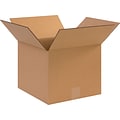 Coastwide Professional™ 12 x 12 x 10, 32 ECT, Shipping Boxes, 25/Bundle (CW57854)