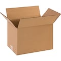 Coastwide Professional™ 12 x 8 x 8, 32 ECT, Shipping Boxes, 25/Bundle (CW57859)