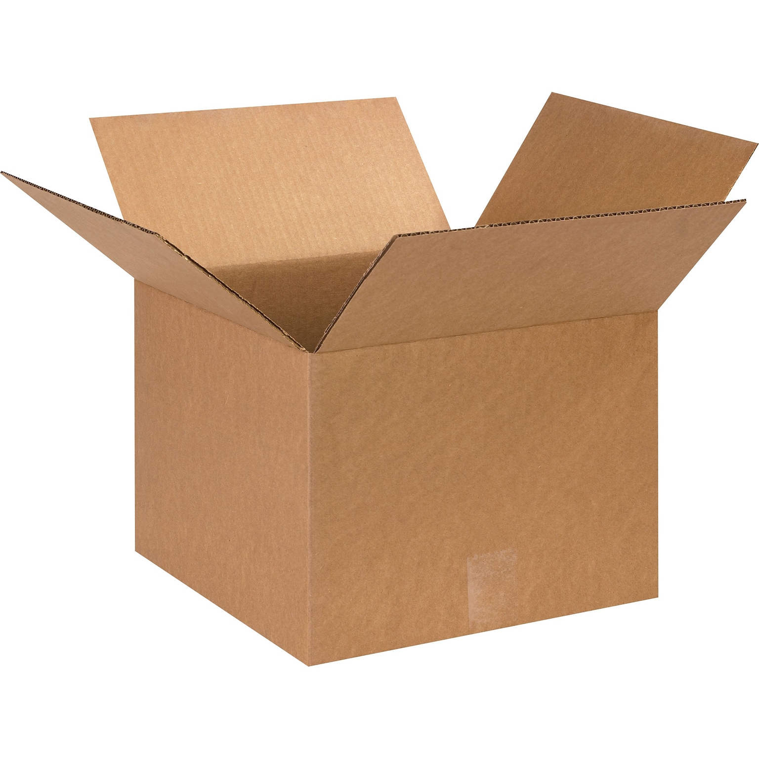 13 x 9 x 9 Shipping Boxes, 32 ECT, Brown, 25/Bundle (1399)