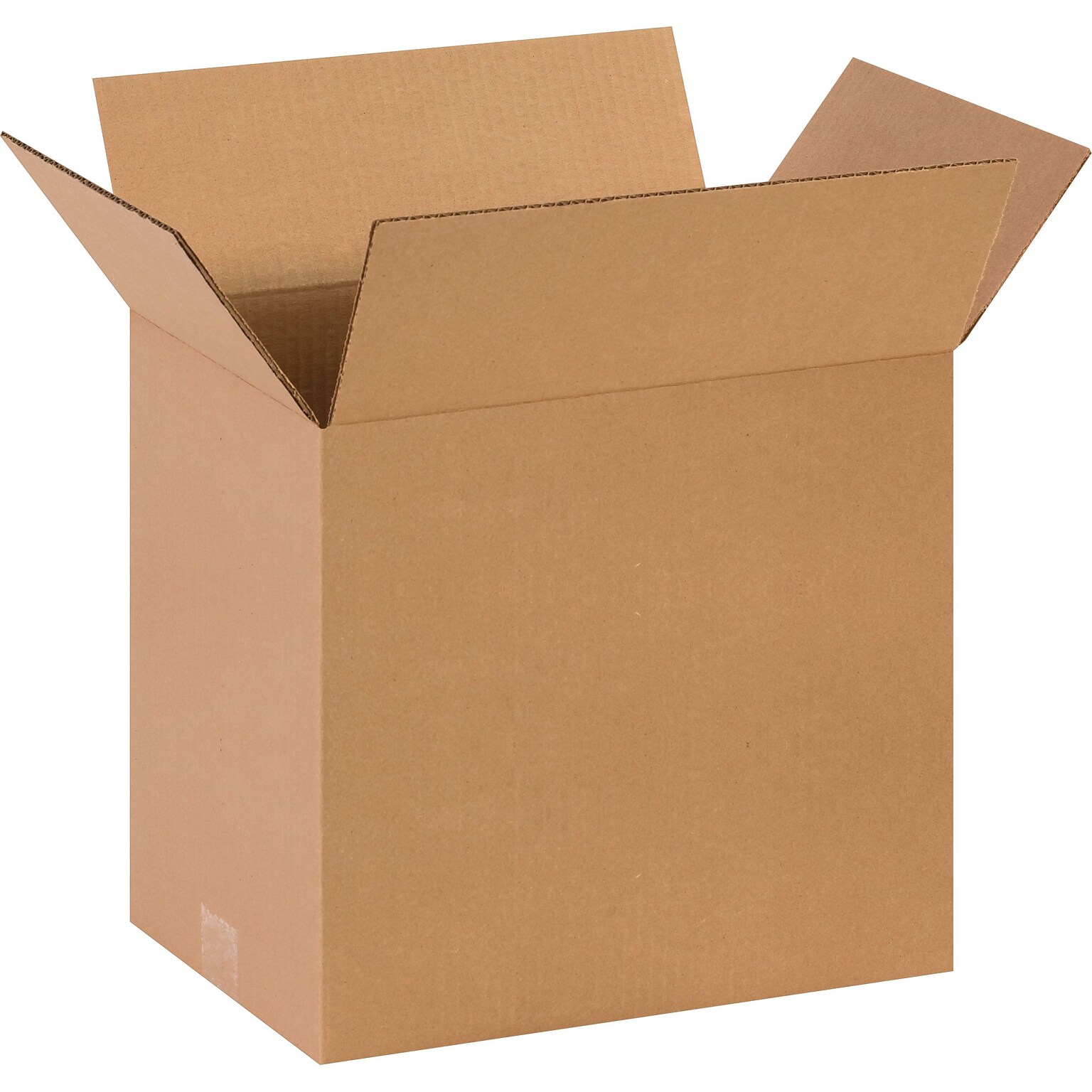 14 x 10 x 12 Shipping Boxes, 32 ECT, Brown, 25/Bundle (141012)