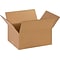 14 x 11 x 6 Shipping Boxes, 32 ECT, Brown, 25/Bundle (14116)
