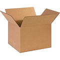 14 x 12 x 10 Shipping Boxes, 32 ECT, Brown, 25/Bundle (141210)