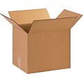 Coastwide Professional™ 15 x 12 x 12, 32 ECT, Shipping Boxes, 25/Bundle (CW57876)