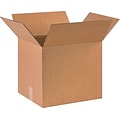 16 x 14 x 14 Shipping Boxes, 32 ECT, Brown, 25/Pack (BS161414)