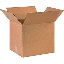 16 x 14 x 14 Shipping Boxes, 32 ECT, Brown, 25/Pack (BS161414)