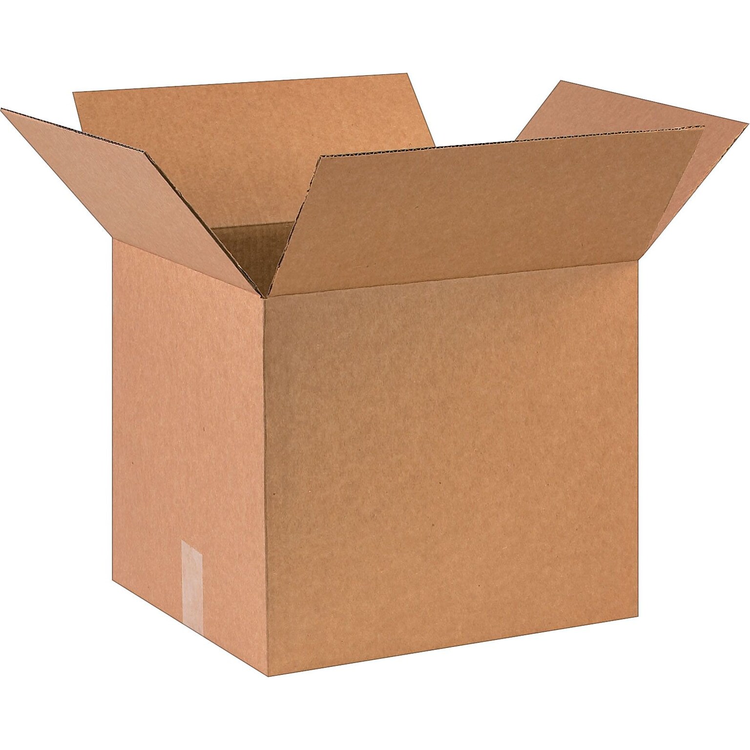 16 x 14 x 14 Shipping Boxes, 32 ECT, Brown, 25/Pack (BS161414)