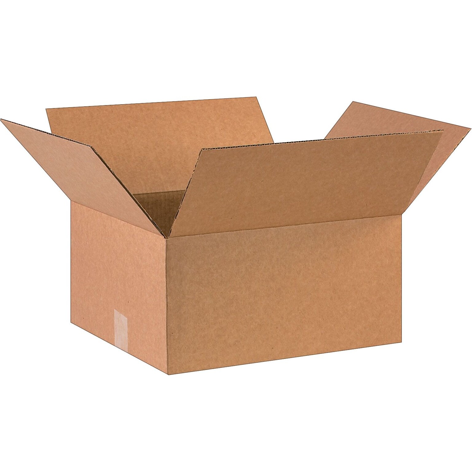 16 x 14 x 8 Shipping Boxes, 32 ECT, Brown, 25/Bundle (16148)