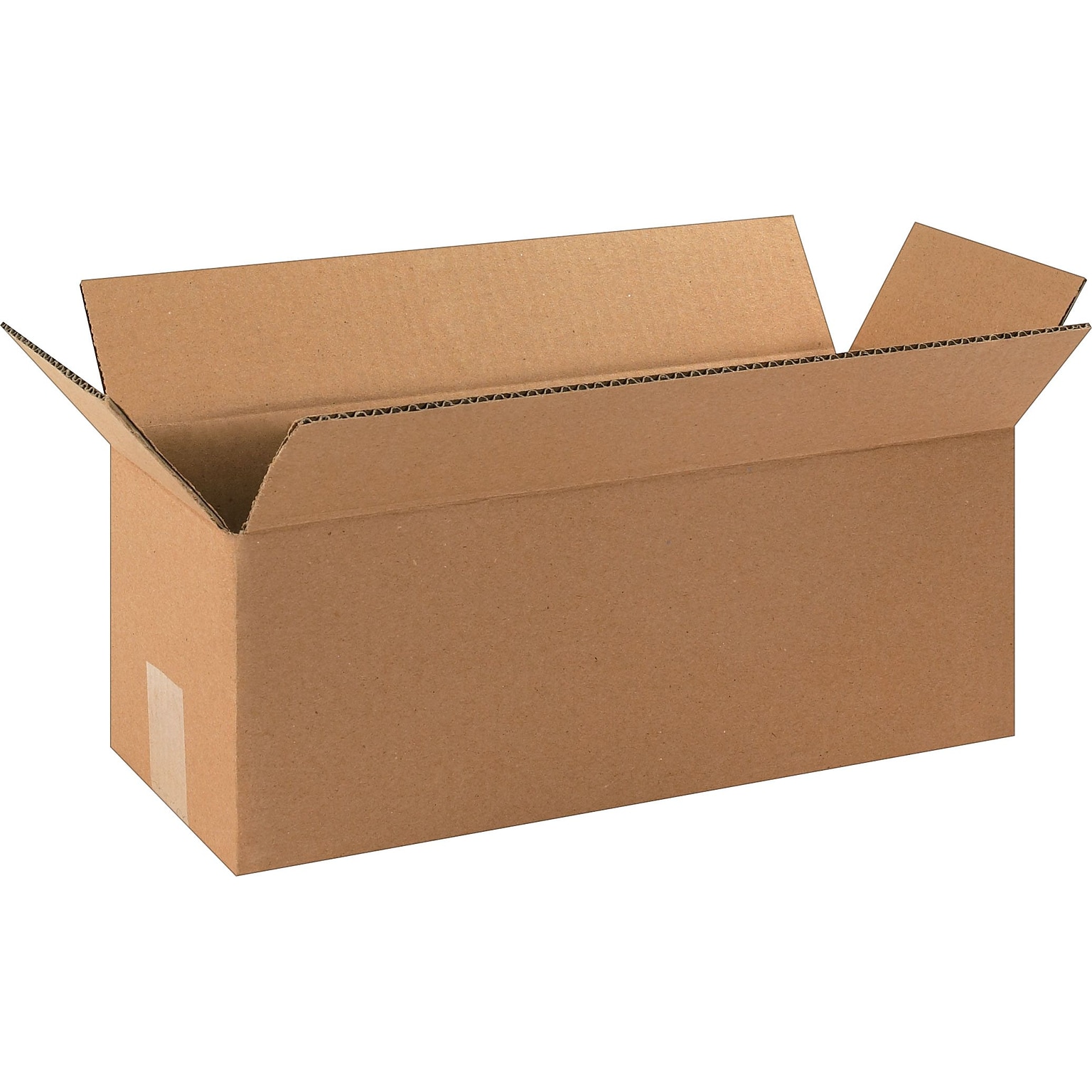 16 x 6 x 6 Shipping Boxes, 32 ECT, Brown, 25/Bundle (1666)