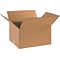18 x 14 x 10 Shipping Boxes, 32 ECT, Brown, 25/Bundle