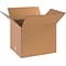 18 x 14 x 14 Shipping Boxes, 32 ECT, Brown, 20/Bundle (181414)