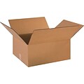 18  x  16  x  8  Shipping  Boxes,  32  ECT,  Brown,  25/Bundle  (18168)