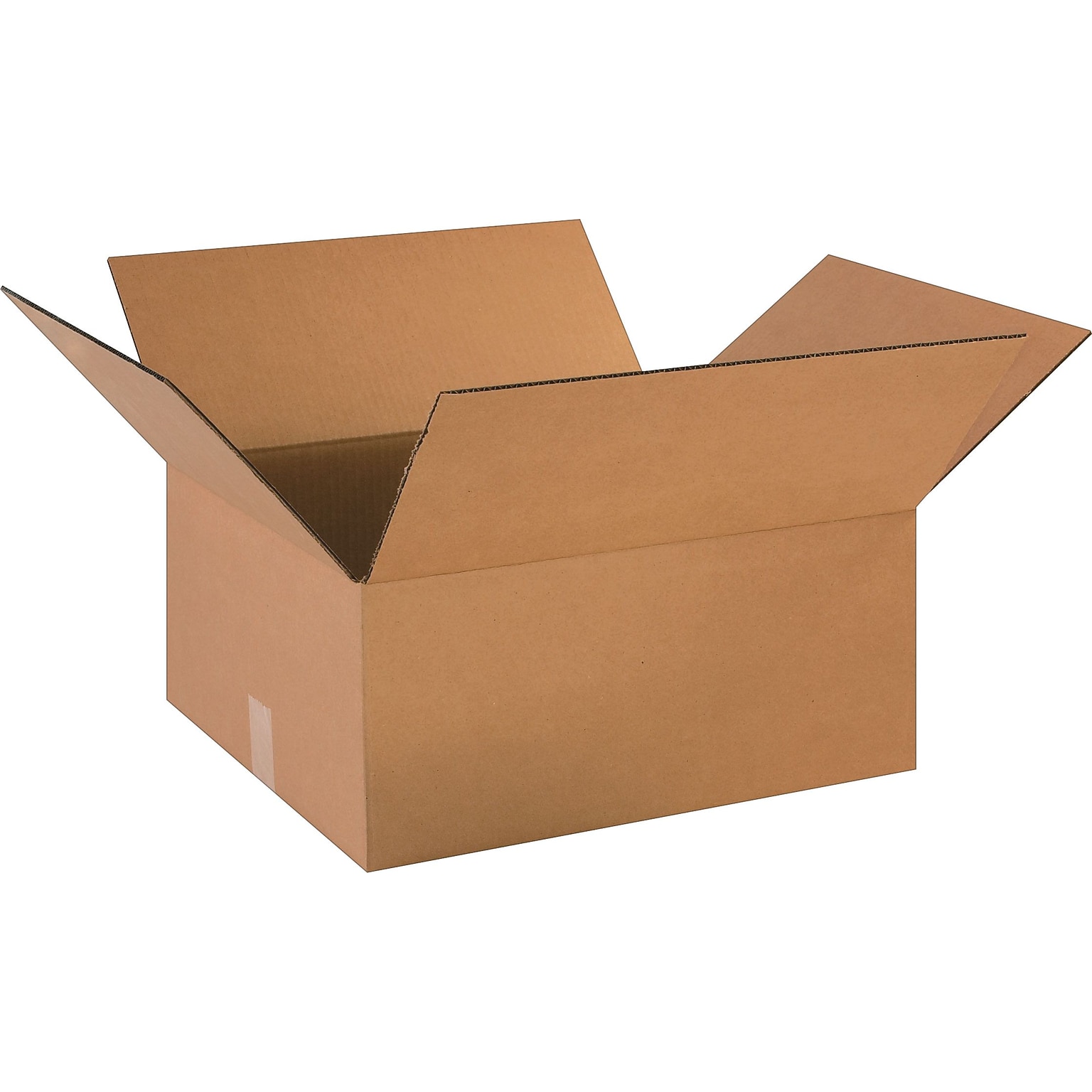 18  x  16  x  8  Shipping  Boxes,  32  ECT,  Brown,  25/Bundle  (18168)