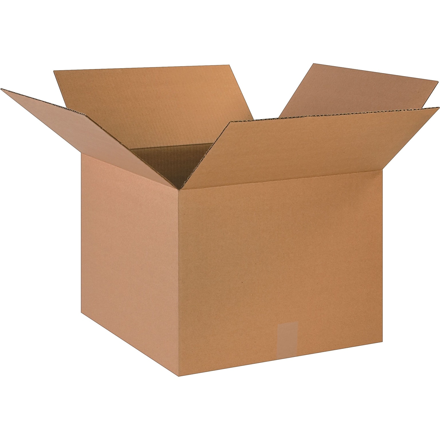 18 x 18 x 14 Shipping Boxes, 32 ECT, Brown, 20/Bundle (181814)