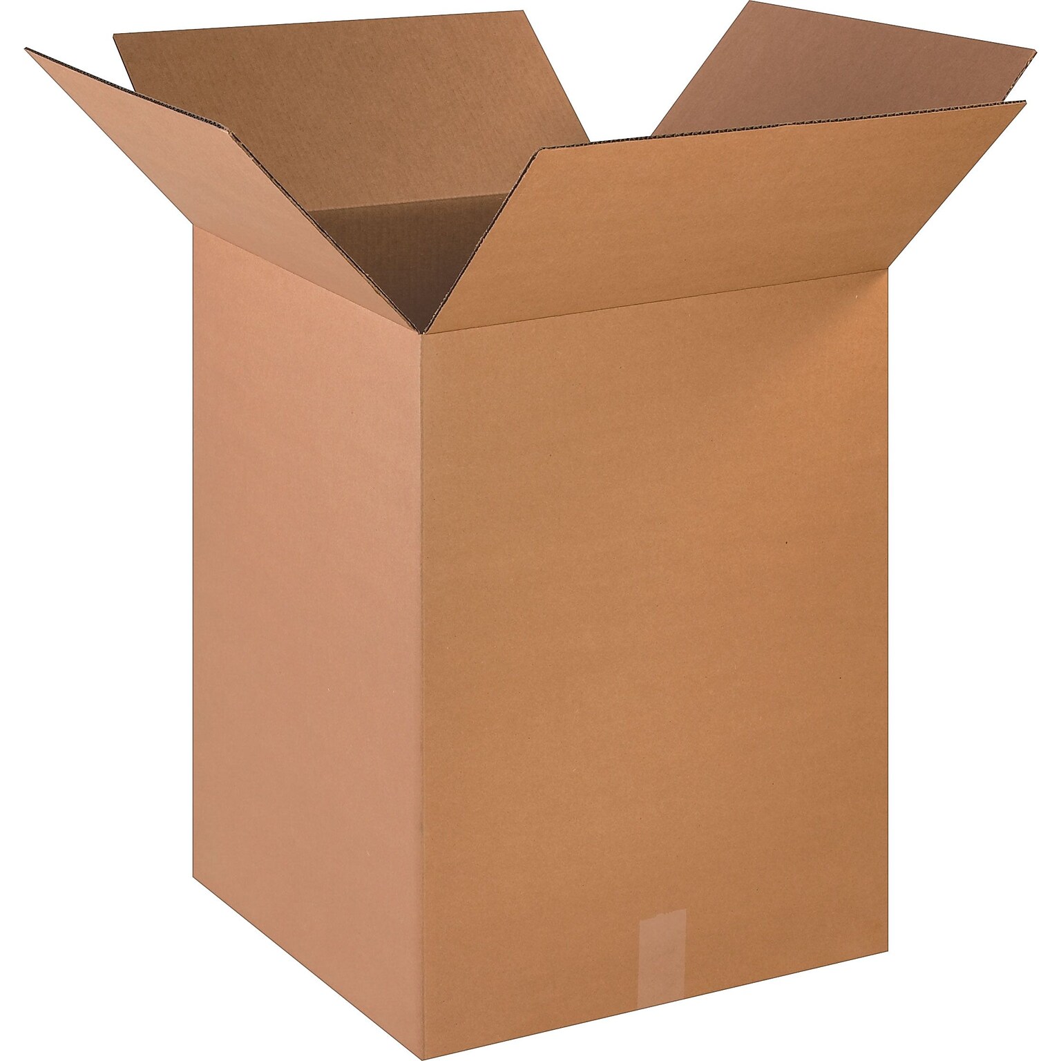 18 x 18 x 24, 32 ECT, Shipping Boxes, 20/Bundle (CW57919)