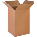 18 x 18 x 28 Shipping Boxes, 32 ECT, Brown, 10/Bundle (181828)