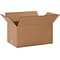20 x 12 x 10 Shipping Boxes, 32 ECT, Brown, 20/Bundle (201210)