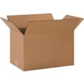 12 x 9 x 3 Heavy Duty Shipping Boxes, 32 ECT, Kraft, 25/Pack (BS120903)
