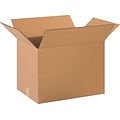 20 x 14 x 14 Shipping Boxes, 32 ECT, Brown, 20/Pack (BS201414)