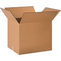 20 x 16 x 16 Shipping Boxes, 32 ECT, Brown, 15/Bundle (201616)