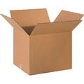 20 x 18 x 16 Shipping Boxes, 32 ECT, Brown, 10/Bundle (201816)