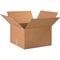 20 x 20 x 12, 32 ECT, Shipping Boxes, 15/Bundle (CW57304)