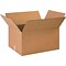 23 x 17 x 12 Shipping Boxes, 32 ECT, Brown, 10/Bundle (231712)