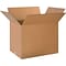Coastwide Professional™ 24 x 18 x 18, 32 ECT, Shipping Boxes, 10/Bundle (CW57309)