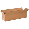 Coastwide Professional™ 24 x 6 x 6, 32 ECT, Shipping Boxes, 25/Bundle (CW57308)