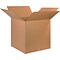 26  x  26  x  26  Shipping  Boxes,  32  ECT,  Brown,  20/Bundle  (BS262626)