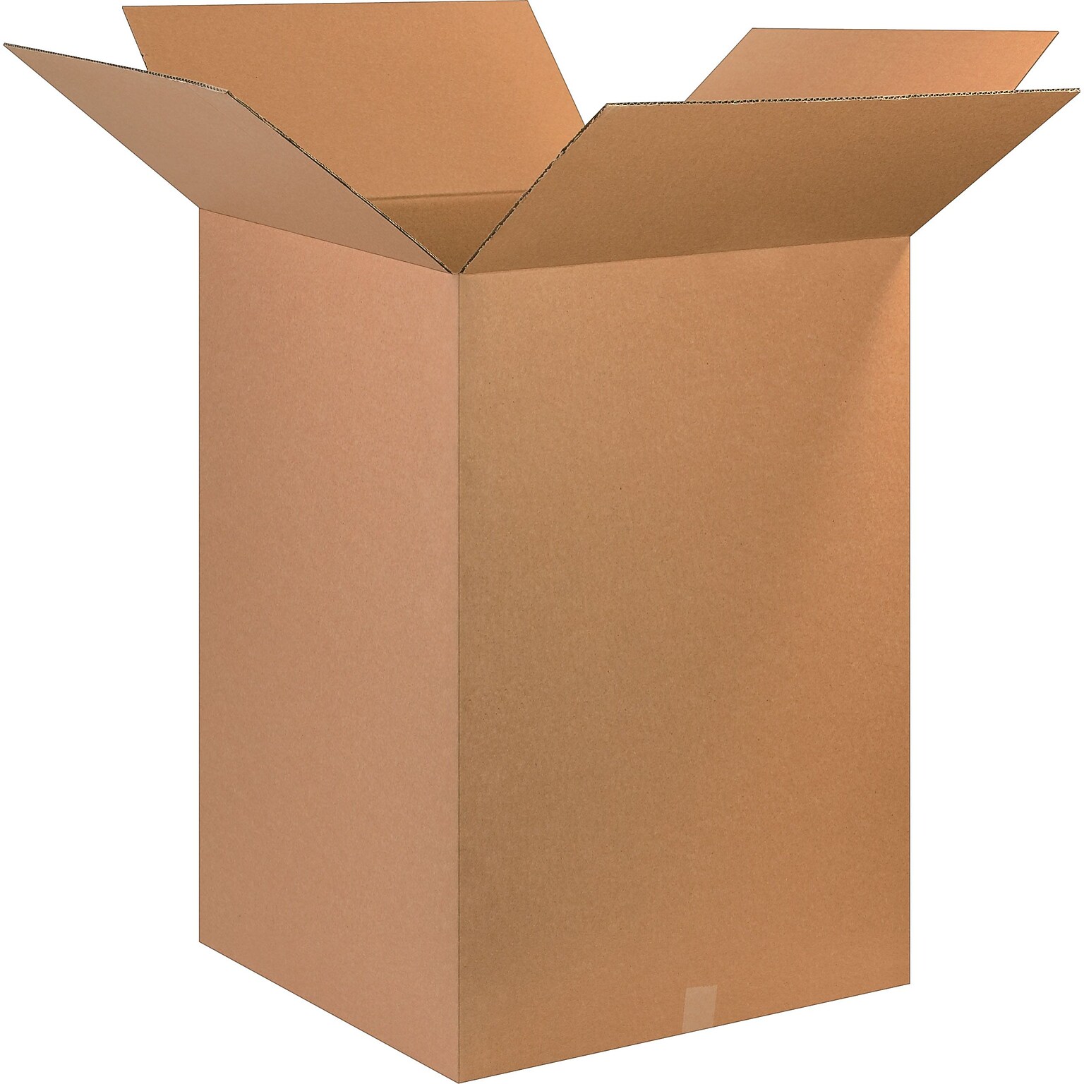 26 x 26 x 36 Shipping Boxes, 32 ECT, Brown, 5/Bundle (262636)