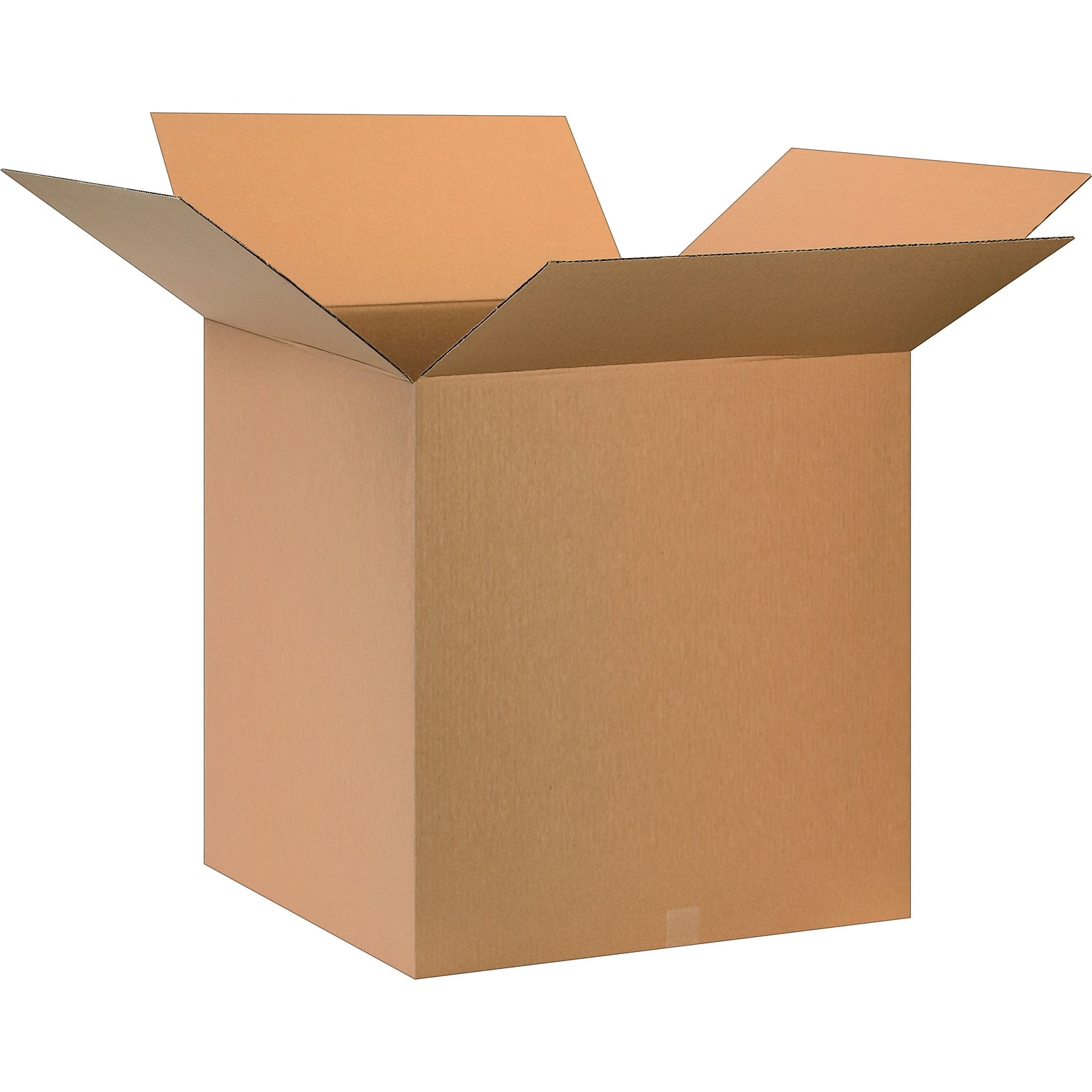 28 x 28 x 28 Shipping Boxes, 32 ECT, Brown, 5/Bundle (282828)