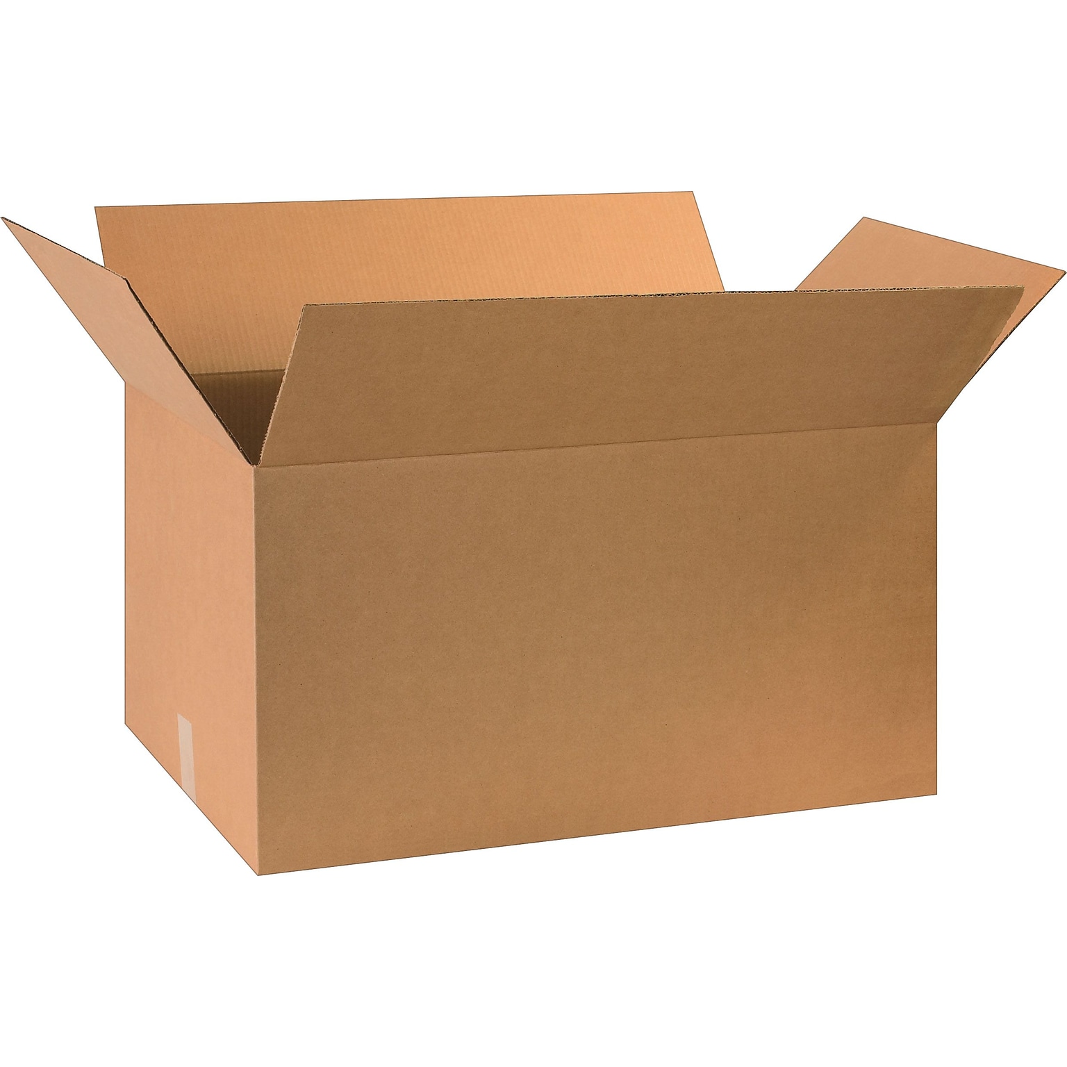 30 x 17 x 16 Shipping Boxes, 32 ECT, Brown, 20/Bundle (BS301716)