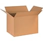 30"  x  20"  x  20"  Shipping  Boxes,  32  ECT,  Brown,  10/Bundle  (BS302020)