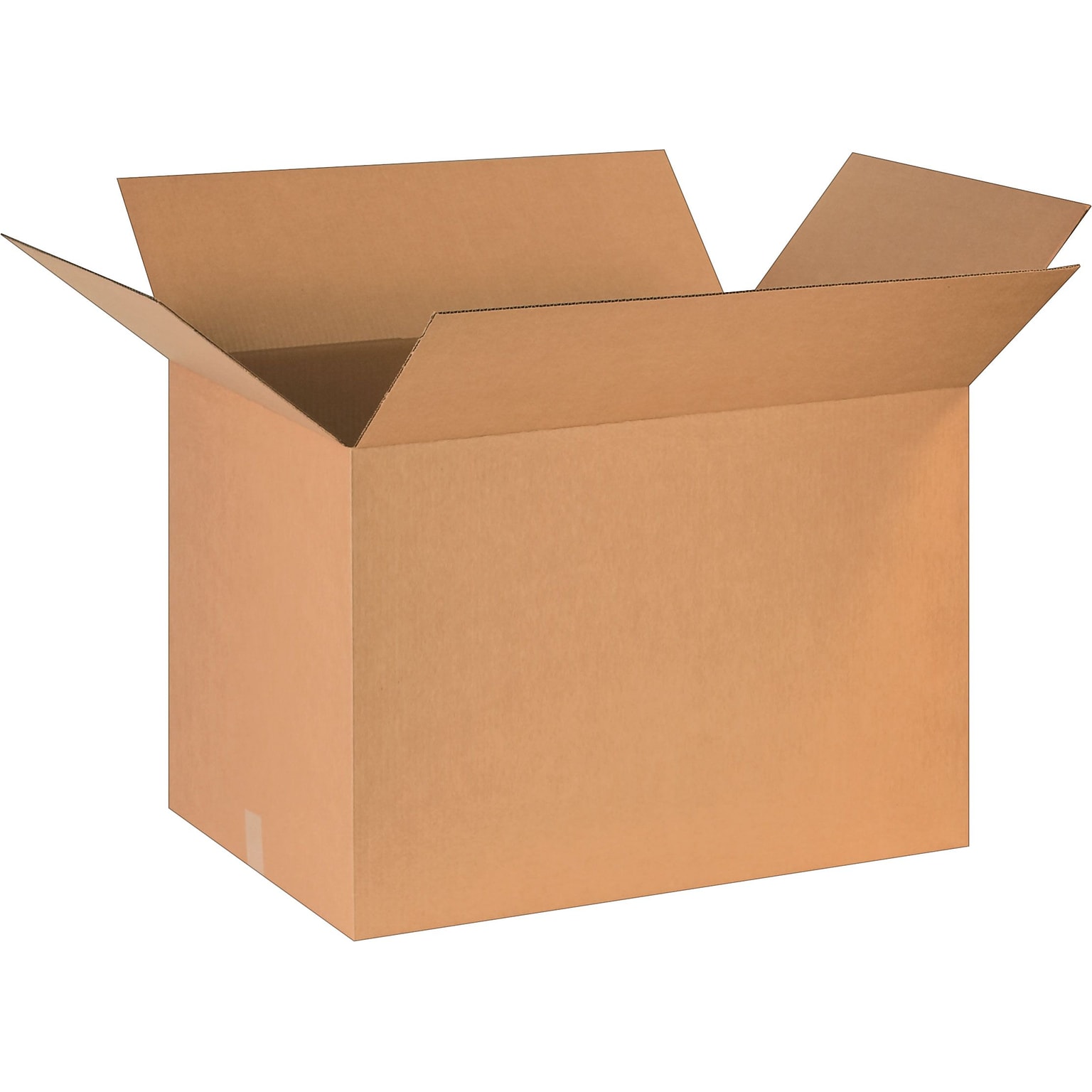 30  x  20  x  20  Shipping  Boxes,  32  ECT,  Brown,  10/Bundle  (BS302020)