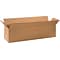 32 x 8 x 8 Shipping Boxes, 32 ECT, Brown, 25/Bundle (3288)