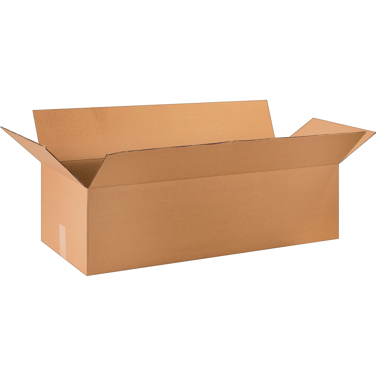 36 x 14 x 10 Shipping Boxes, 32 ECT, Brown, 15/Bundle (361410)